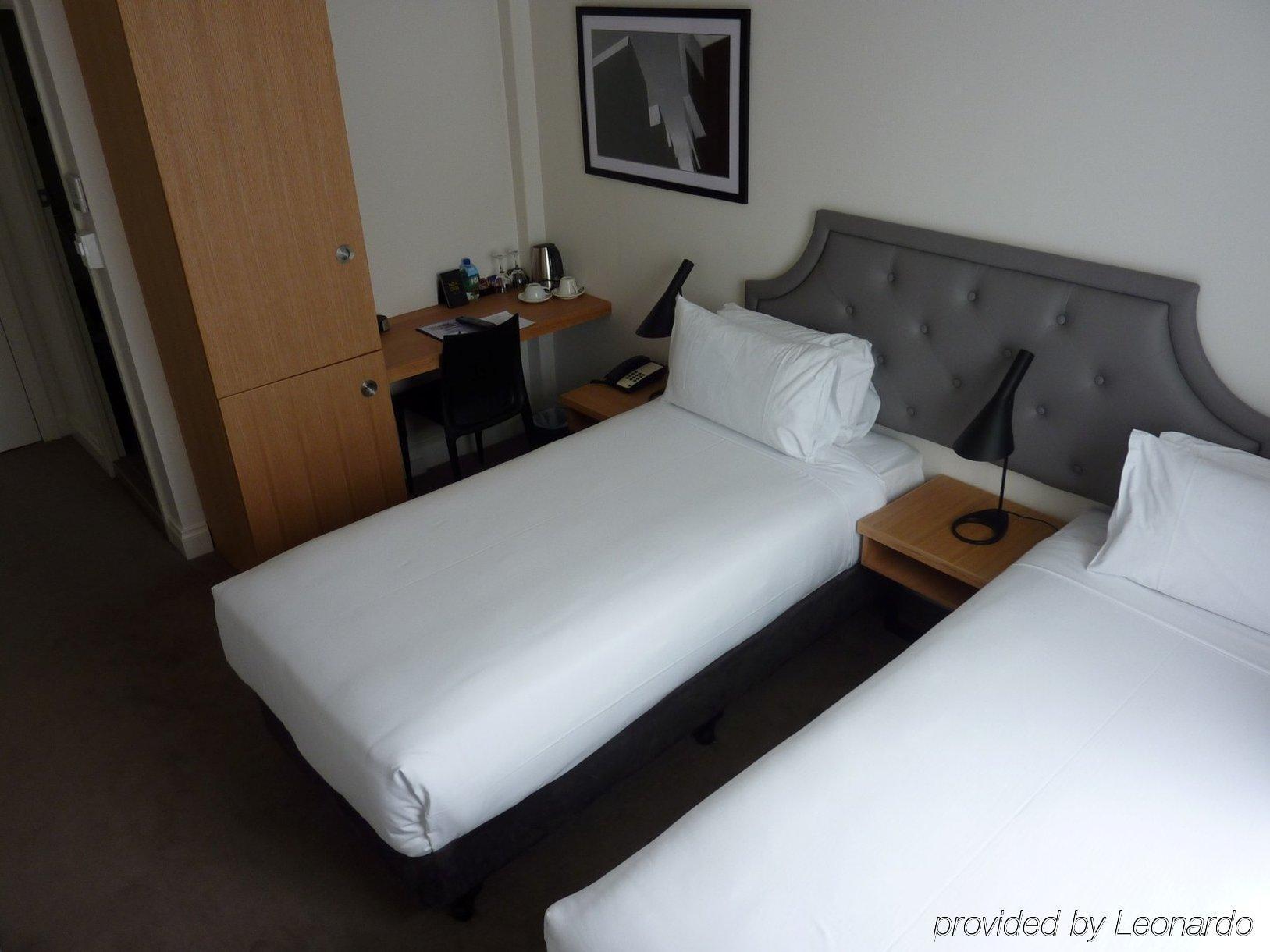 Pensione Hotel Perth Quarto foto