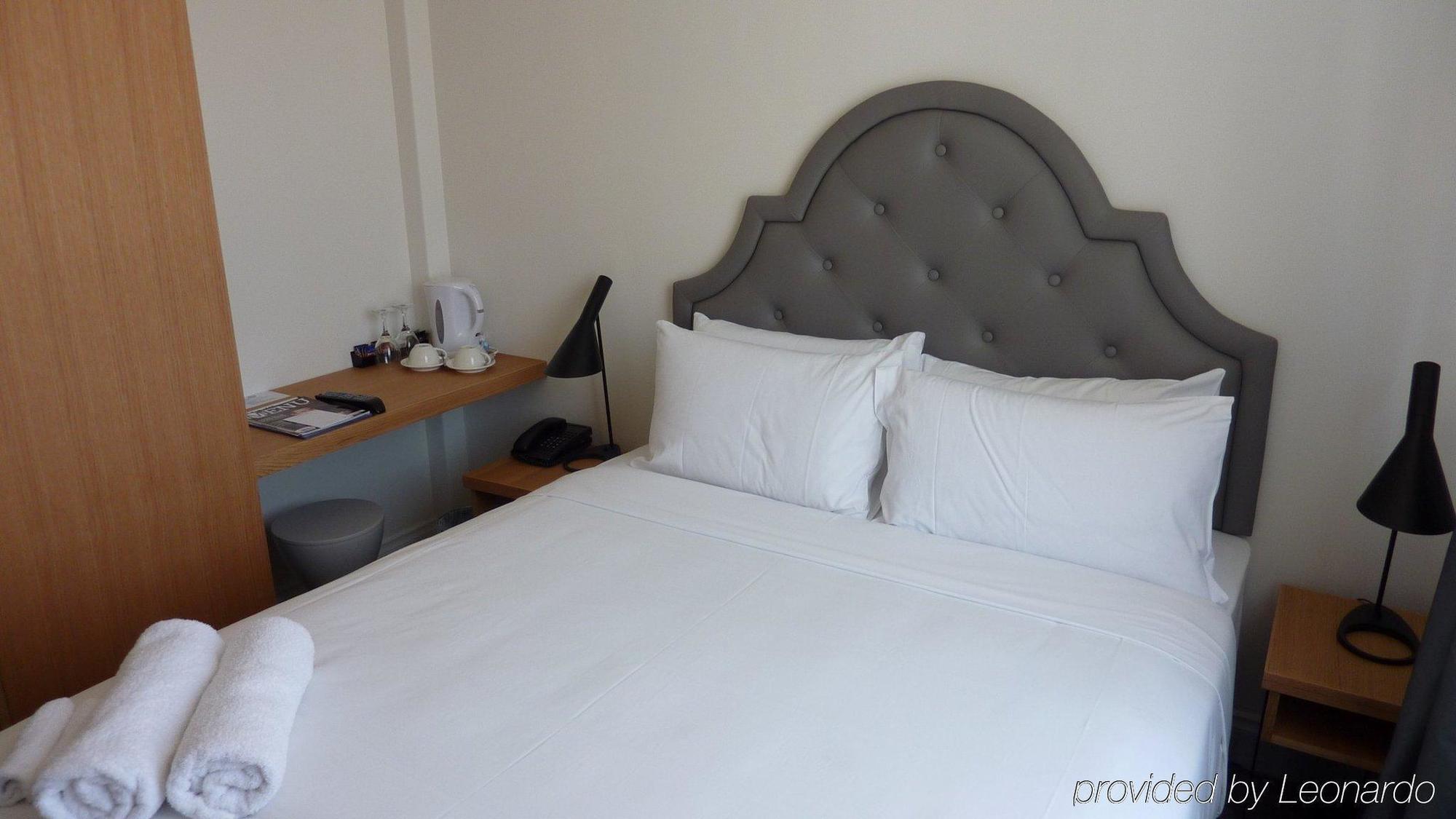 Pensione Hotel Perth Quarto foto