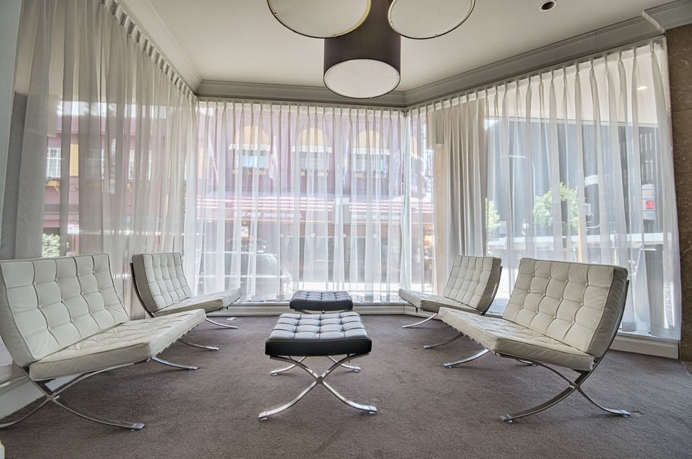 Pensione Hotel Perth Exterior foto