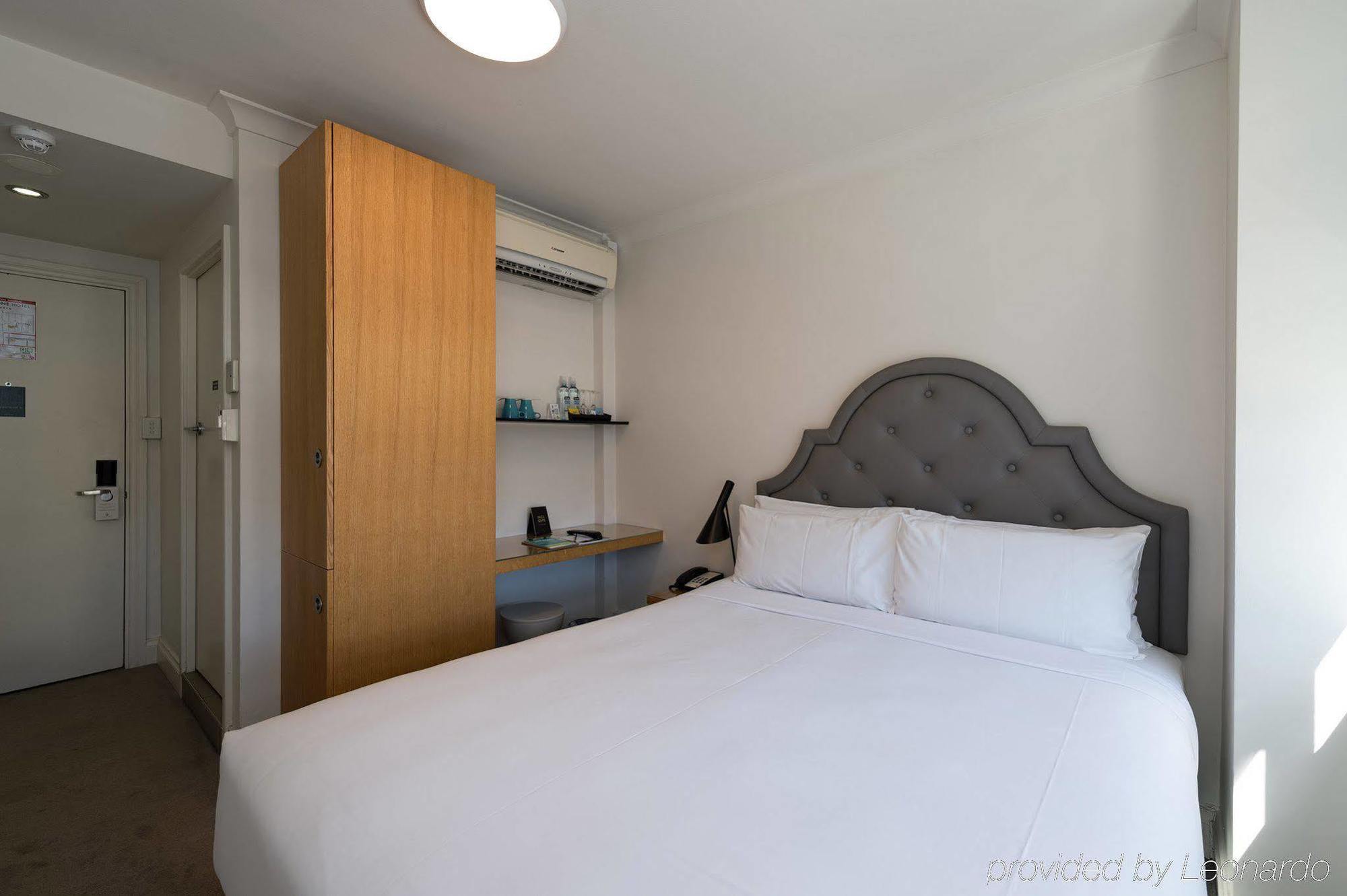 Pensione Hotel Perth Exterior foto